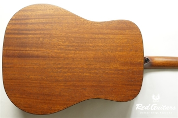  M-021 - Cherry Sunburst